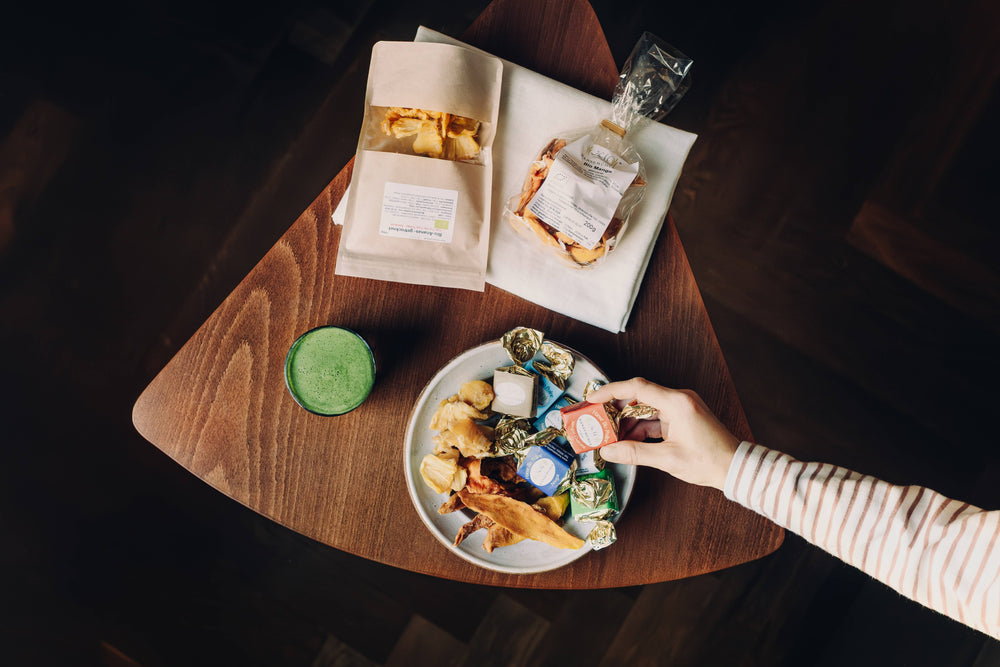 Snacks