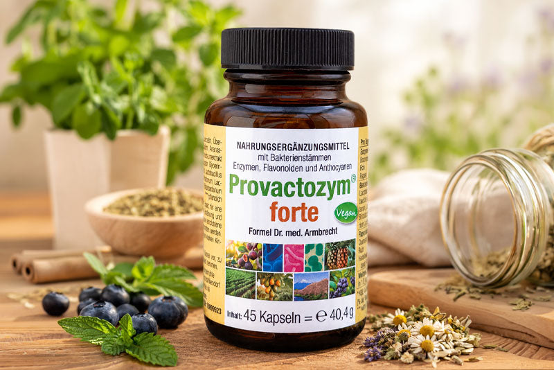 Provactozym