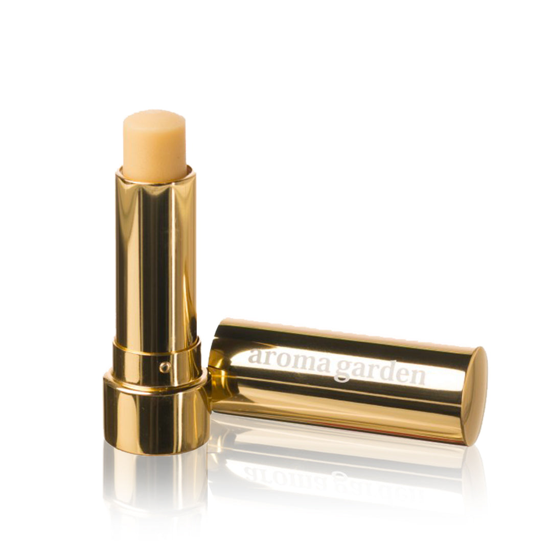 24K Gold Lippenbalsam - Gold Boosting Lips -