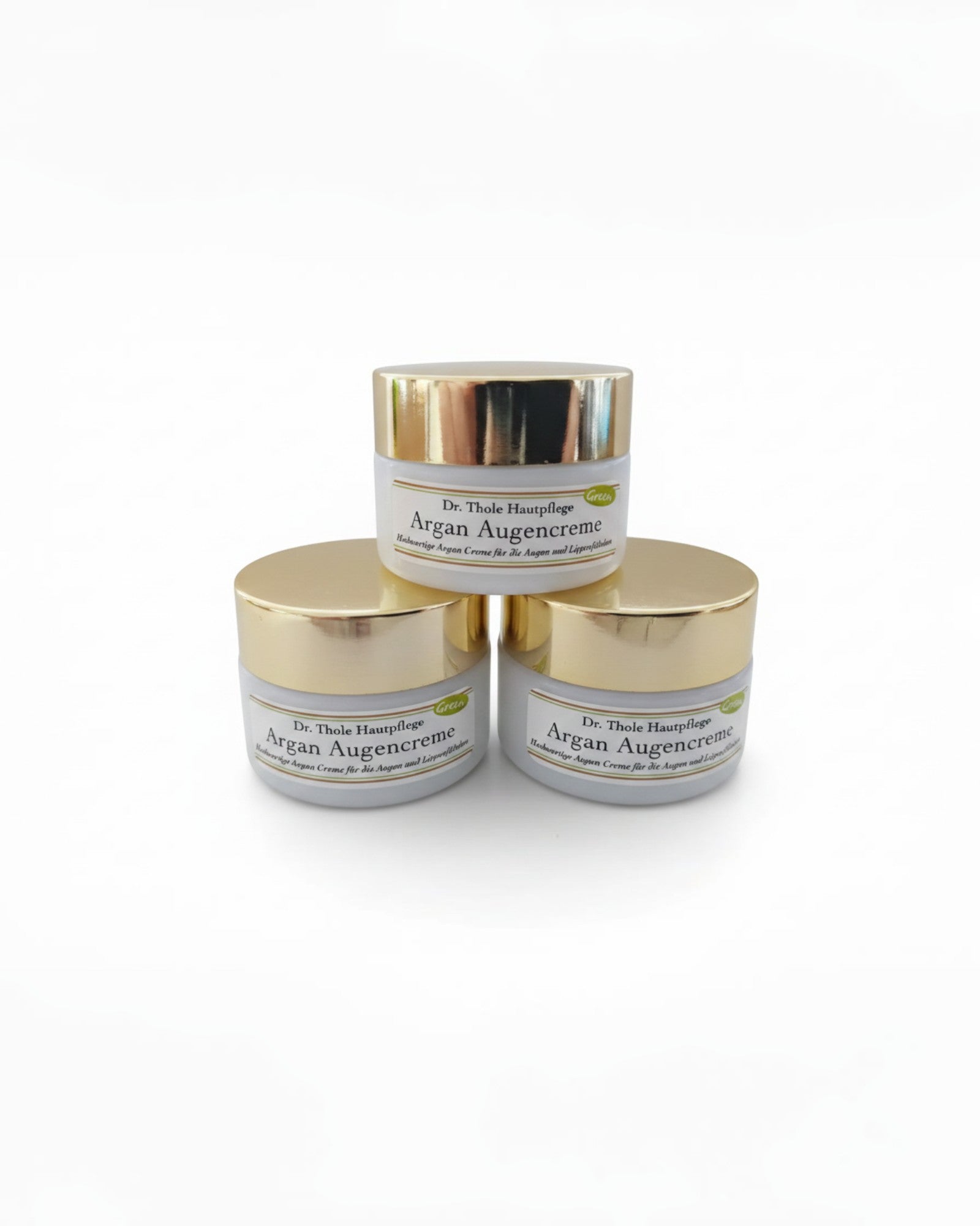 Argan Augencreme - Argan Lift Eye Cream