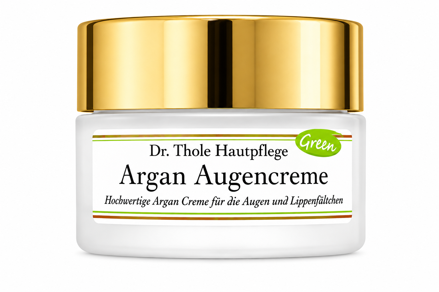 Argan Augencreme - Argan Lift Eye Cream