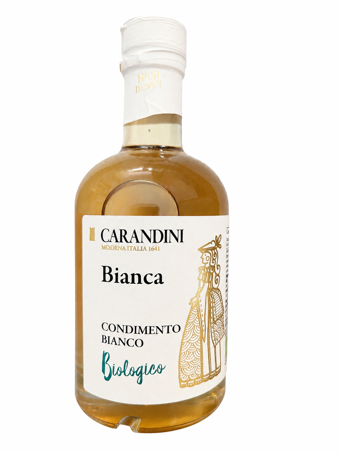 Bio-Aceto Condimente Bianco - Italien