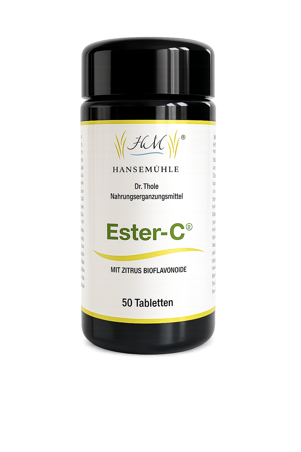 Ester C® Presslinge vegan