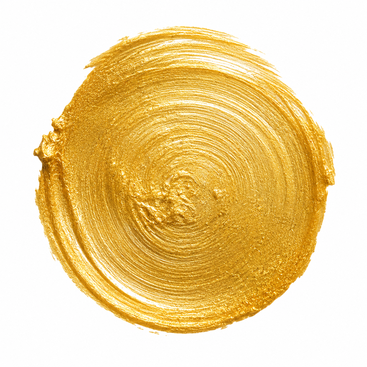 24K Gold Lippenbalsam - Gold Boosting Lips -