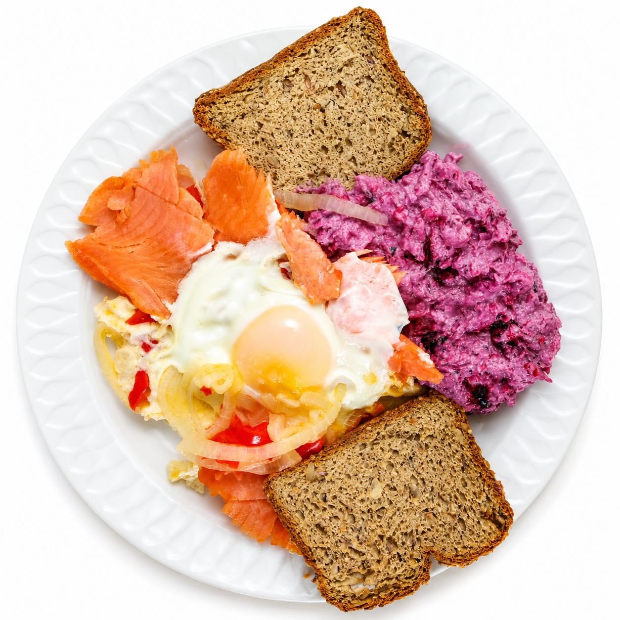 Bio-Hansekraft - vegan & glutenfrei