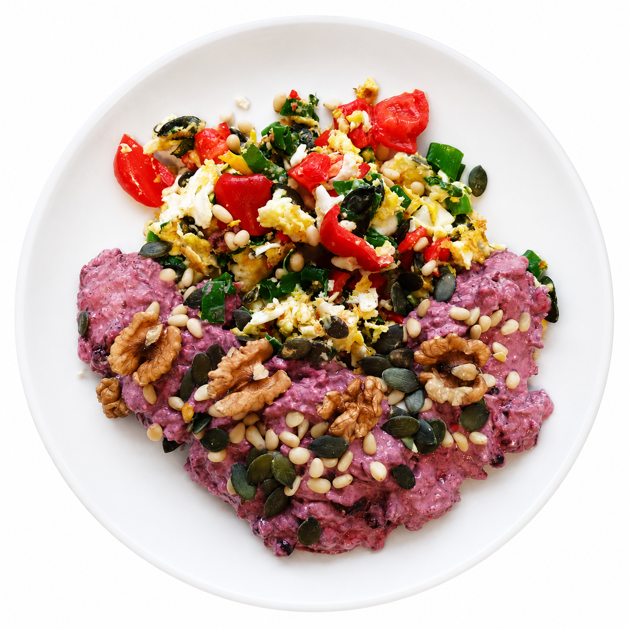Bio-Hansekraft - vegan & glutenfrei