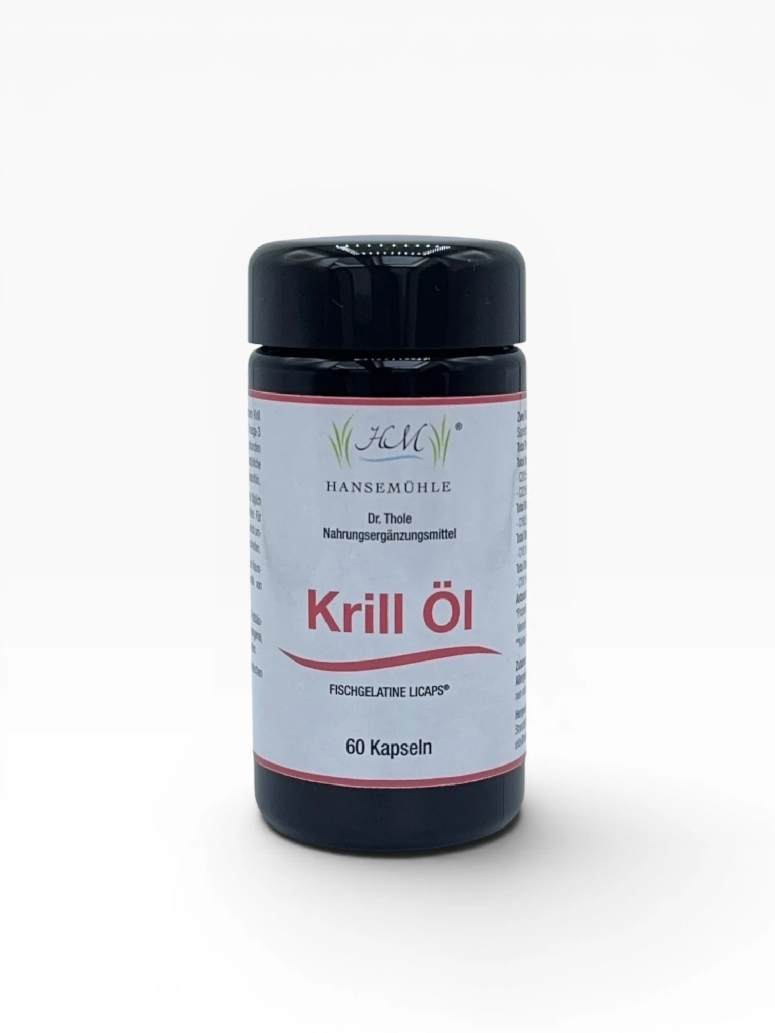 Krillöl Superba®