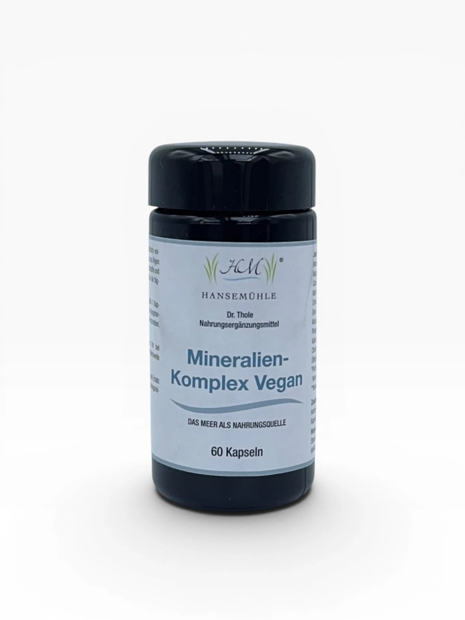 Mineralien Komplex vegan