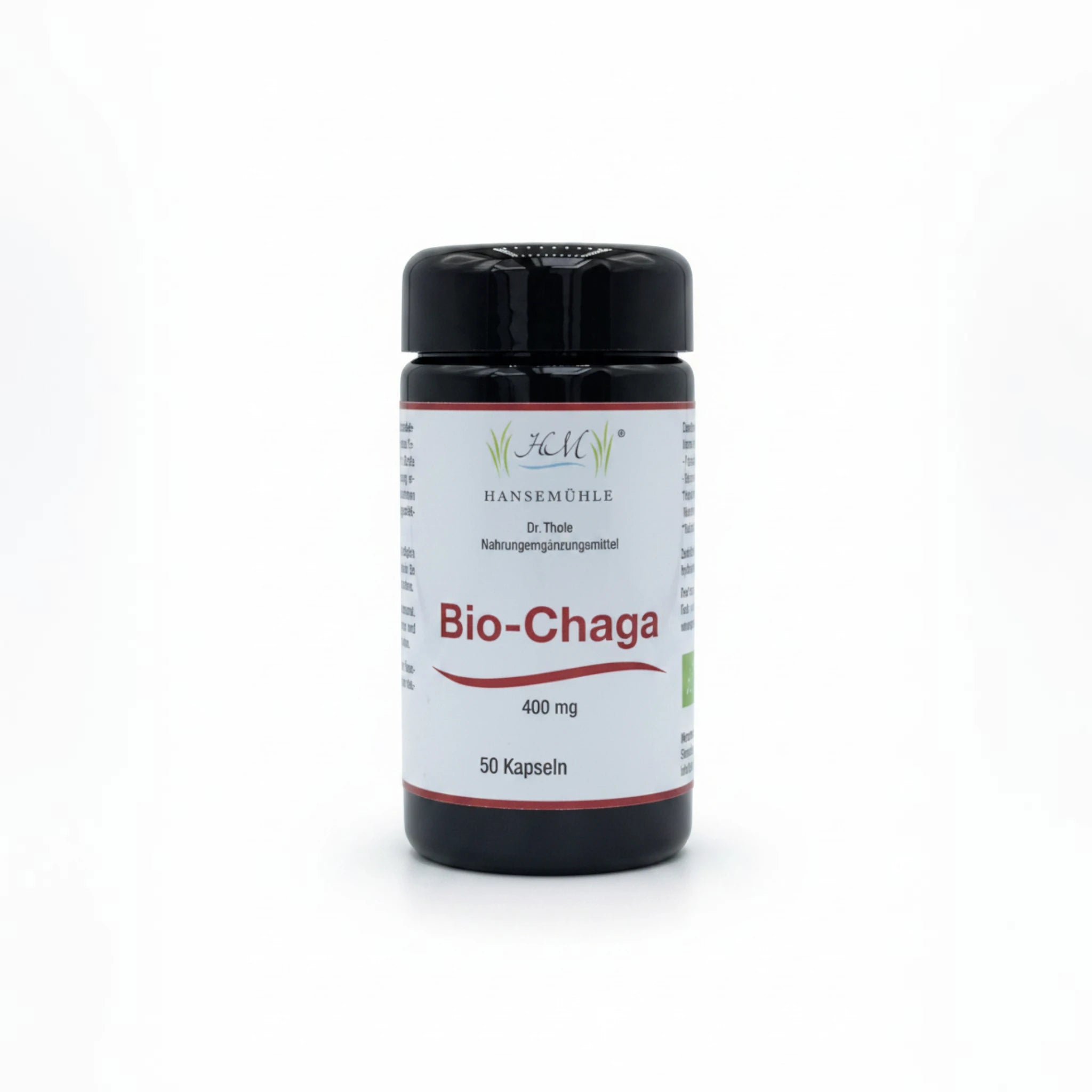 Bio-Chaga