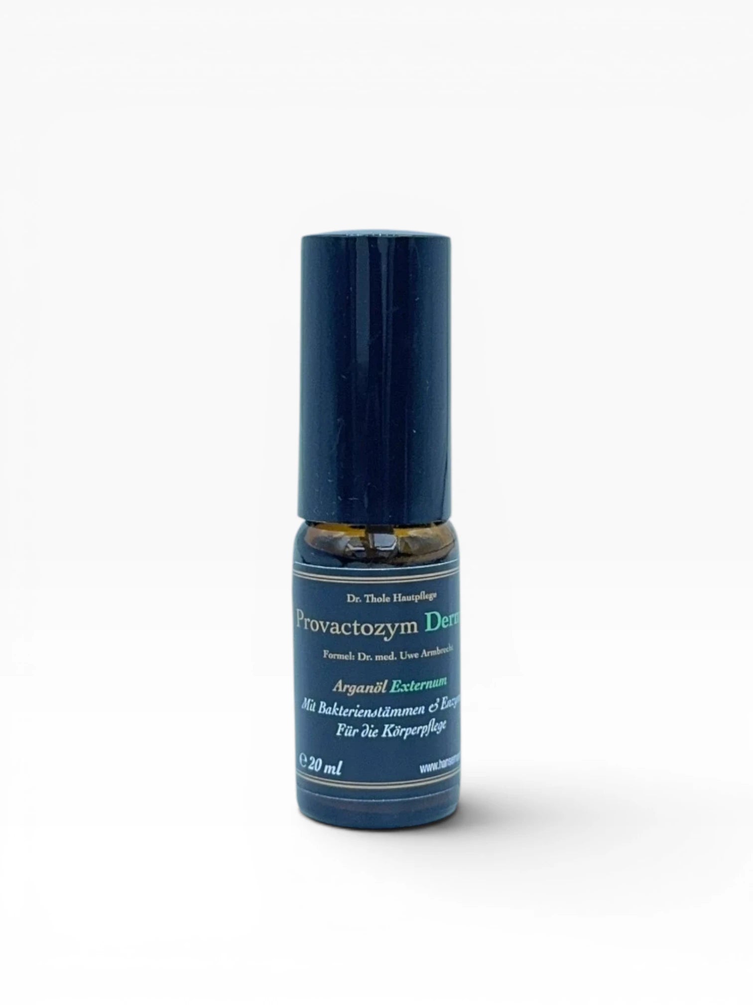 Provactozym® Dermal  PZN 19401150