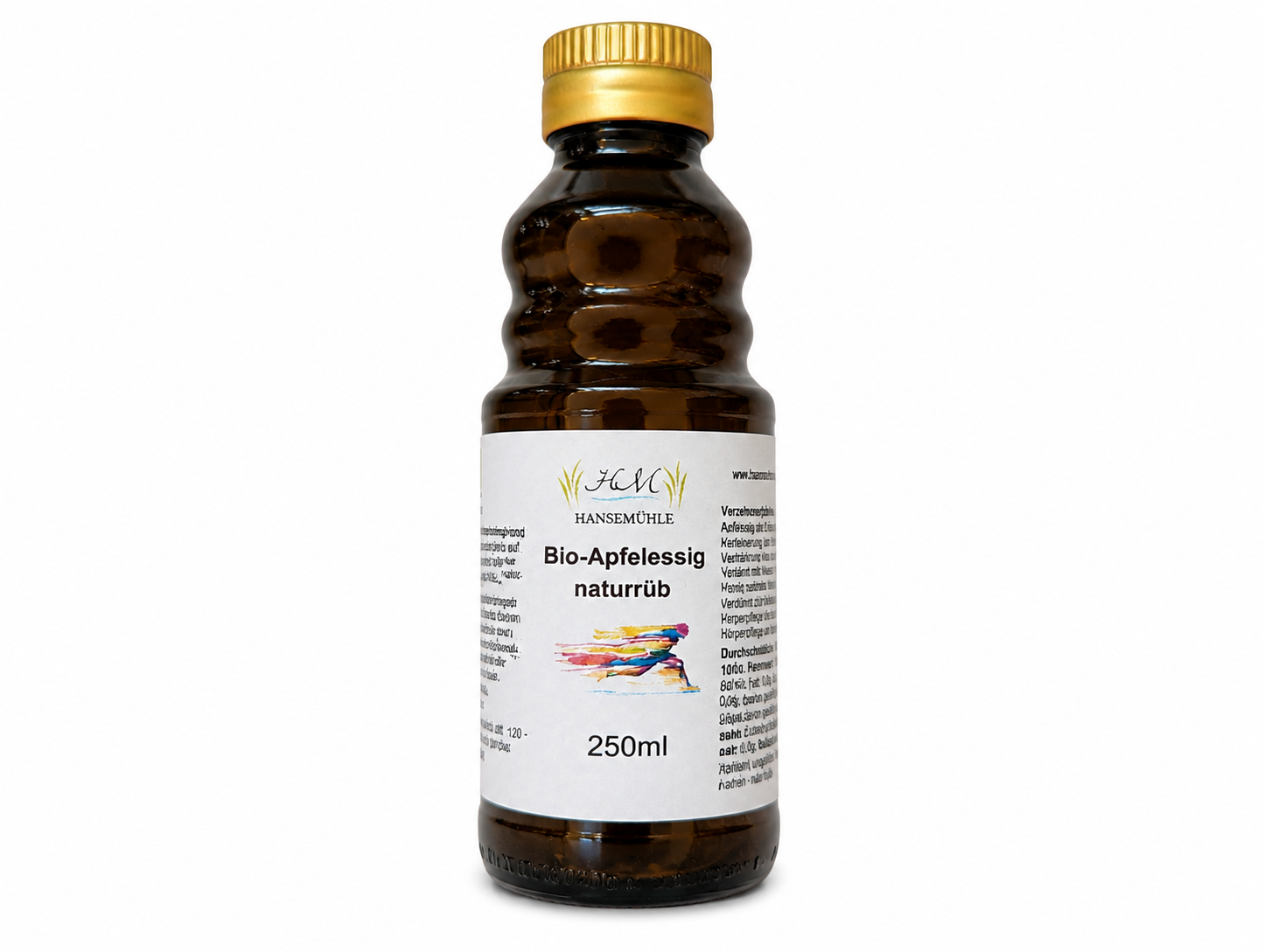 Bio-MCT-Öl – auf Kokosöl-Basis, vegan & glutenfrei