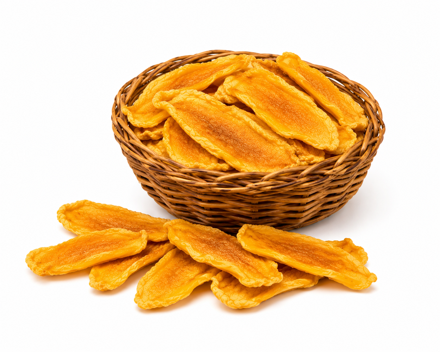Bio-Mango getrocknet DE-ÖKO-006
