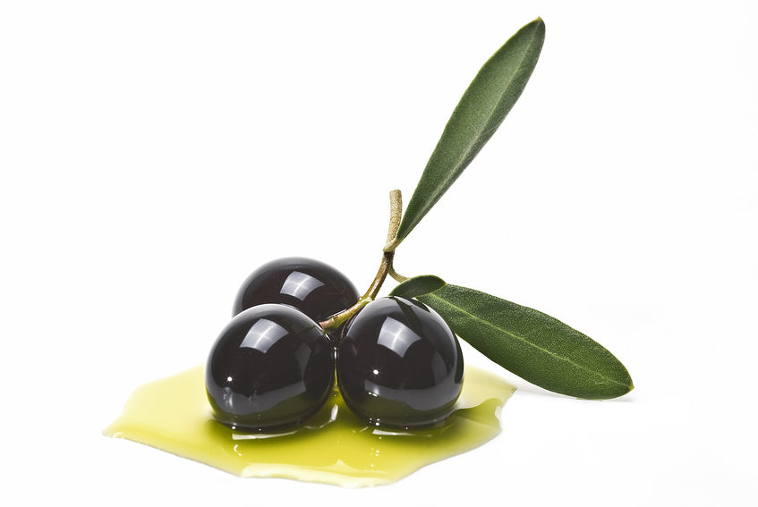 Bio-Olivenöl extra vergine - spanisch