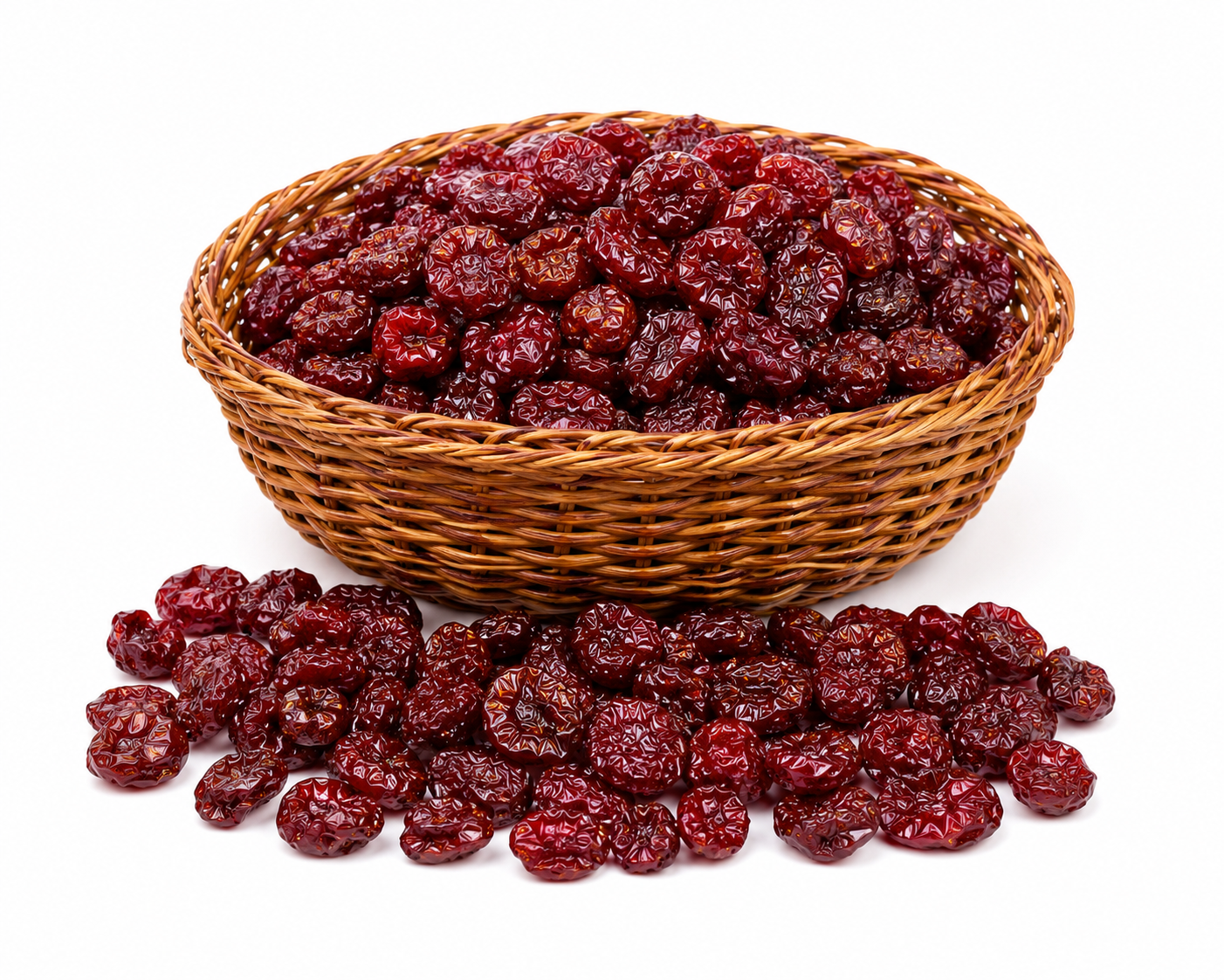 Bio-Cranberries getrocknet DE-ÖKO-006