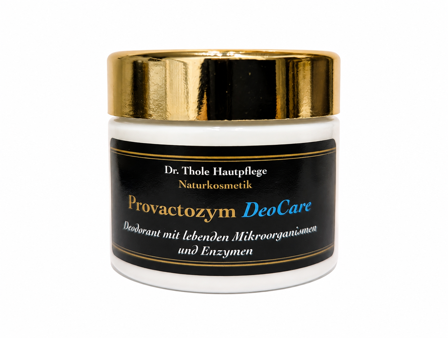 Provactozym® DeoCare - probiotisch & enzymhaltig