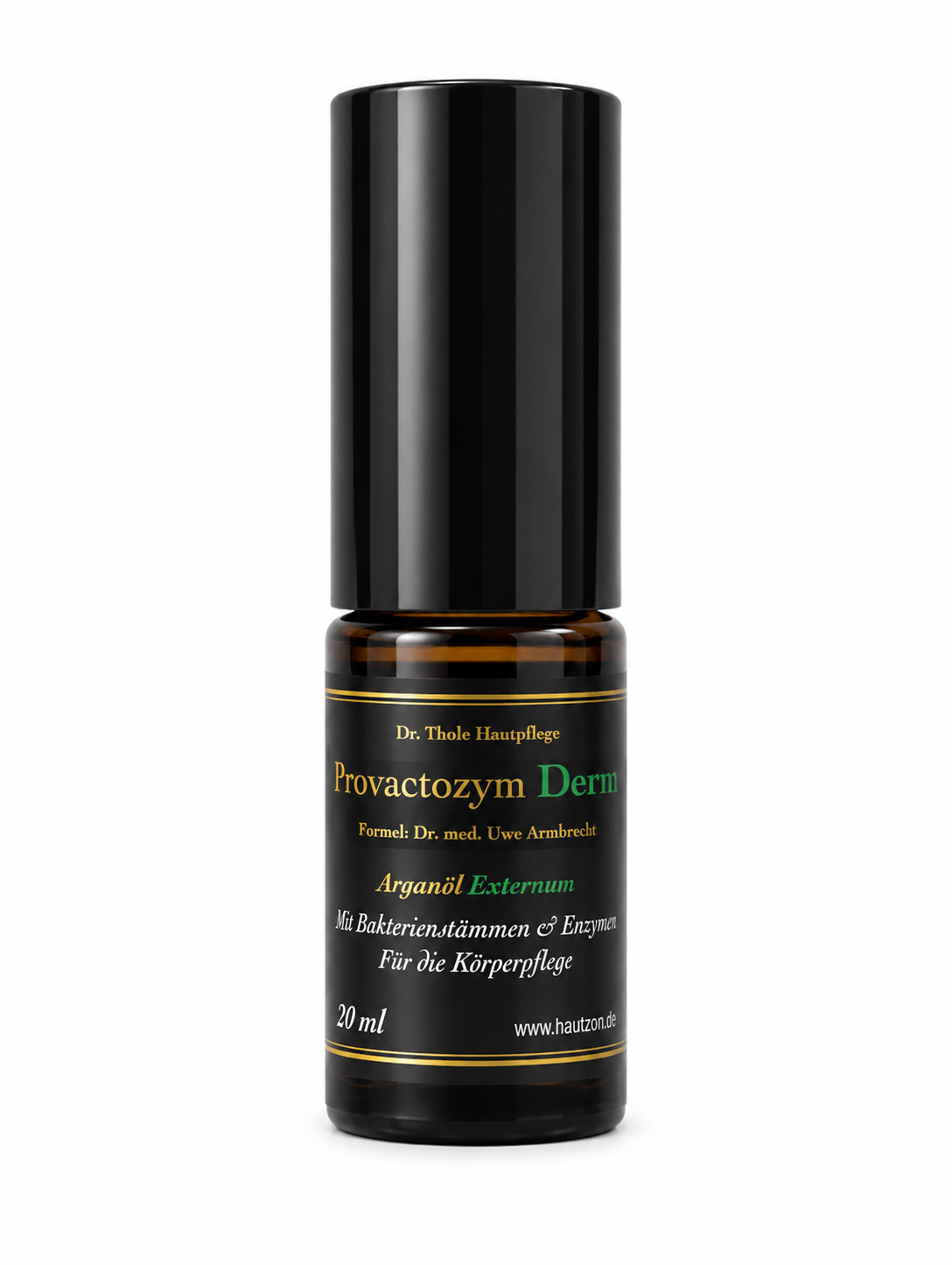 Provactozym® Dermal  PZN 19401150
