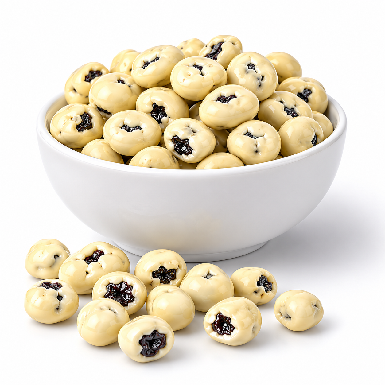 Bio-Sauerkirsche Joghurt-Schokolade