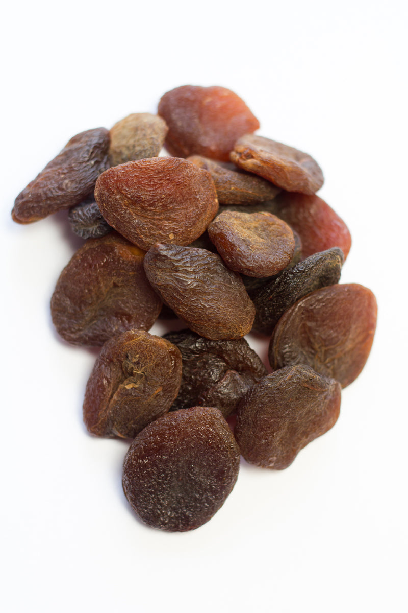 Bio-Aprikosen getrocknet DE-ÖKO-006