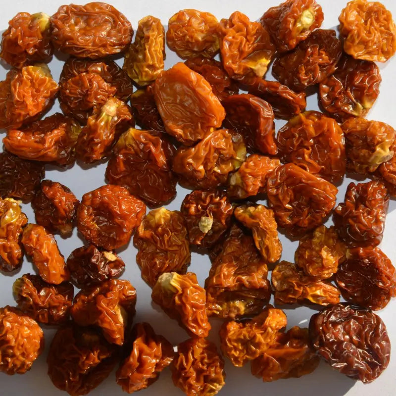 Bio-Kapstachelbeeren (Physalis) getrocknet DE-ÖKO-006