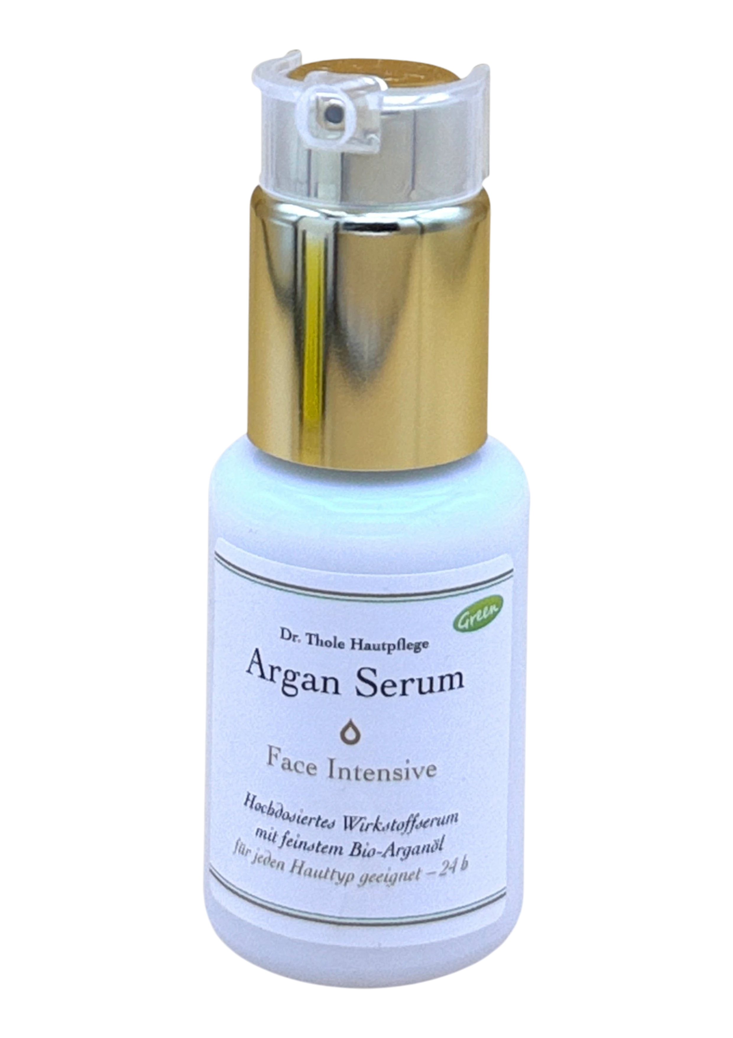 Argan Serum - Face Intensive