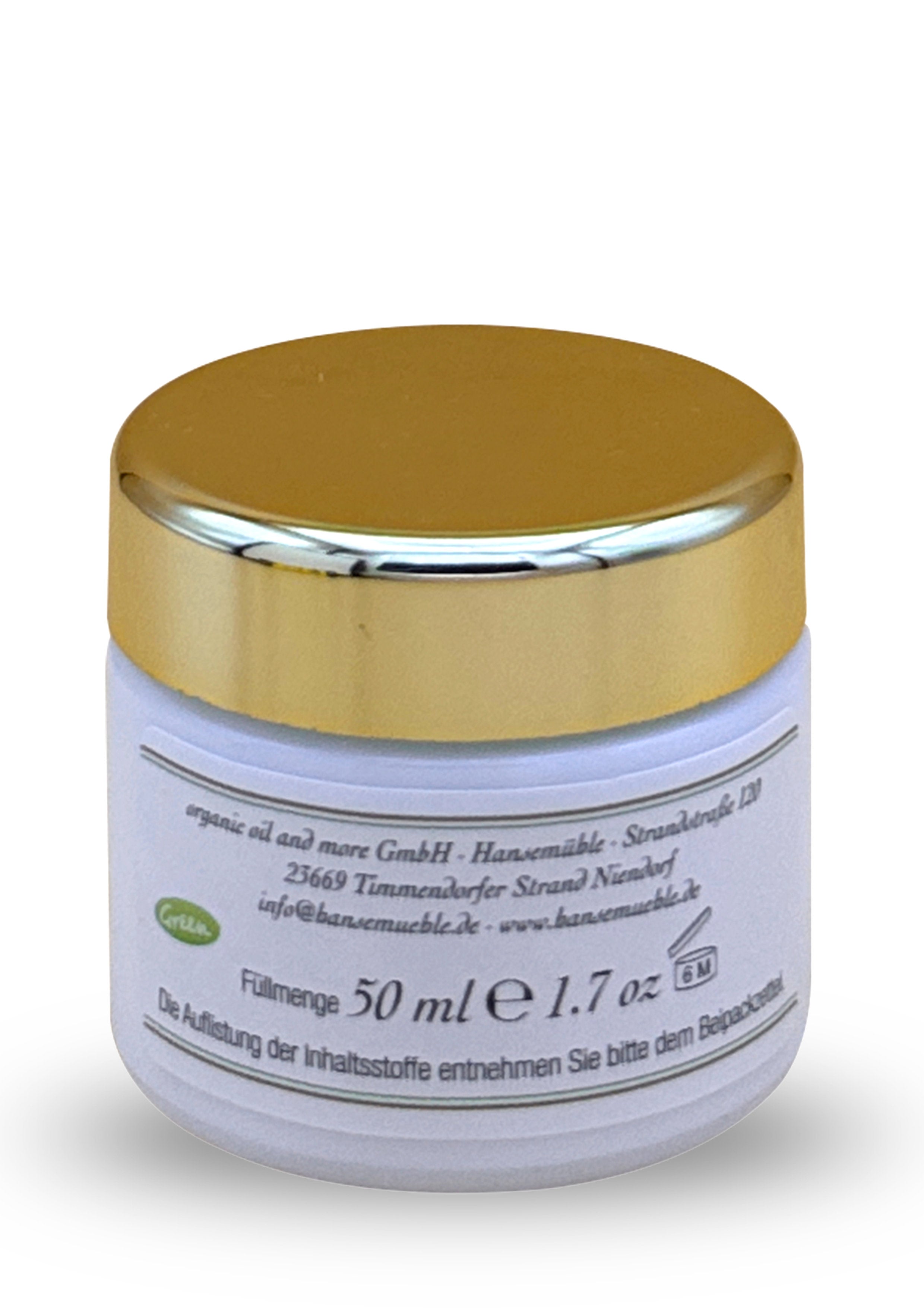 Argancreme Intensive