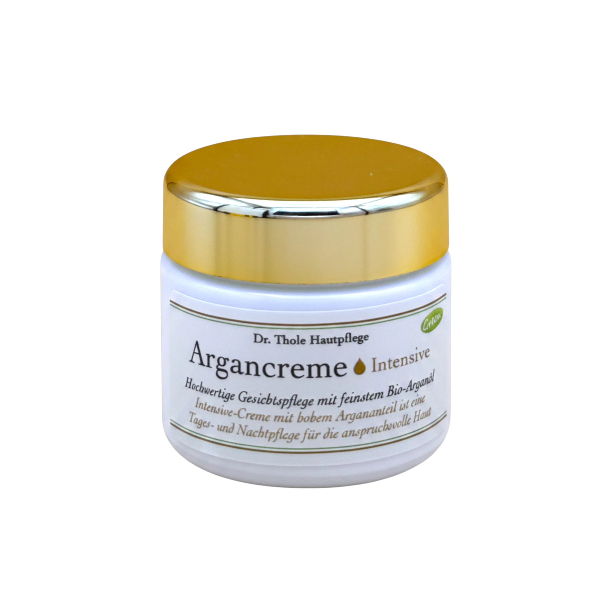 Argancreme Intensive