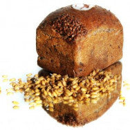 6 Stk Bio-Lein- / Dinkelkeimlingsbrot 580g